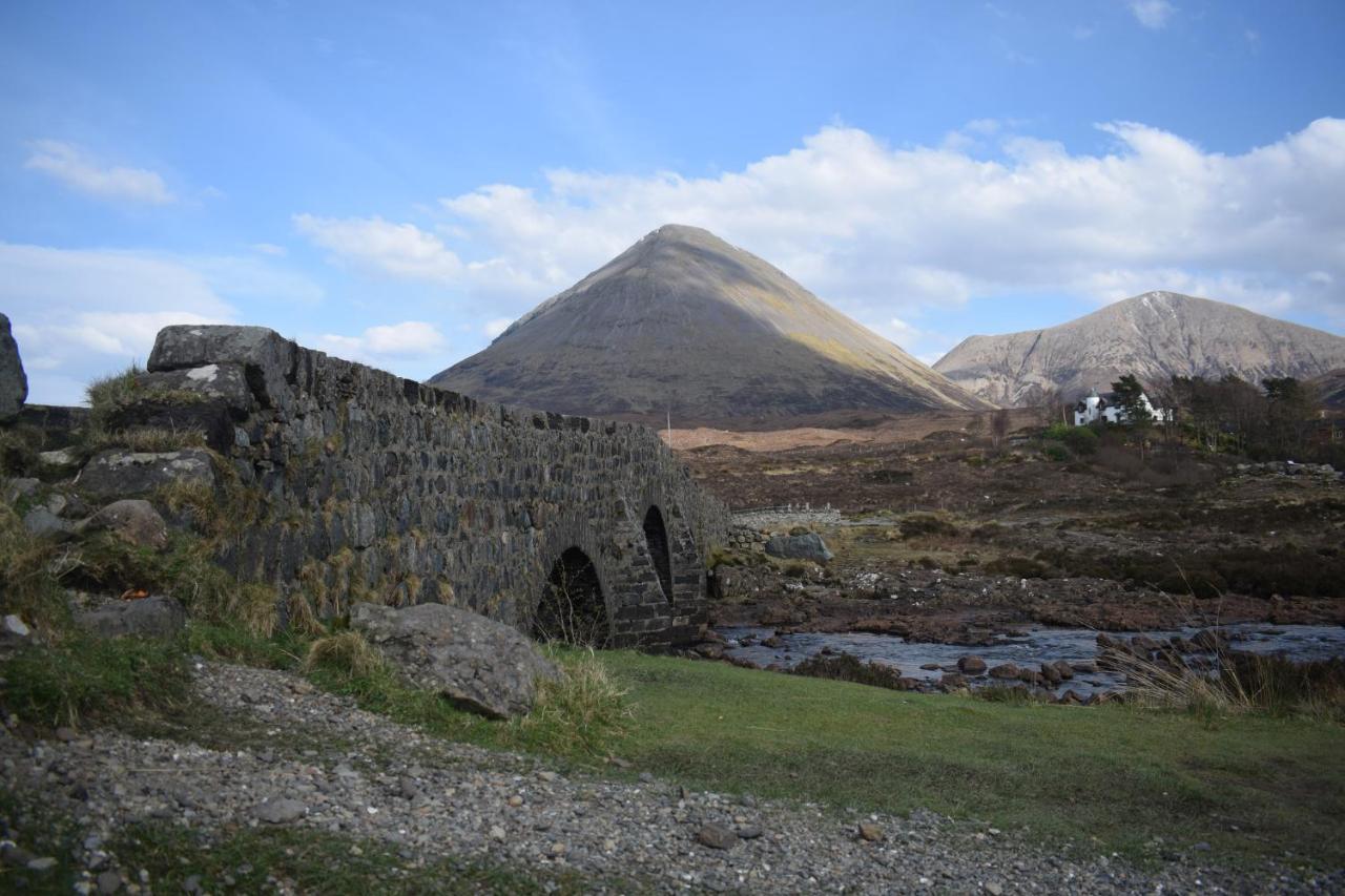 Lodge Skye Dunvegan Skye Dunvegan (Isle of Skye)